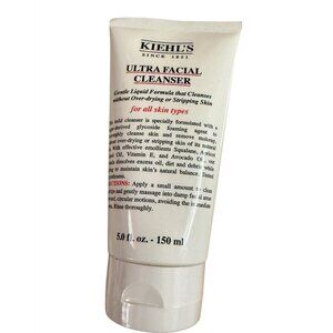 Kiehl's Ultra Facial Cleanser 5 oz